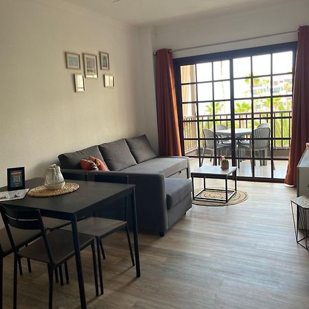 Casa Balcon Del Mar 2 Lejlighed Costa del Silencio Eksteriør billede