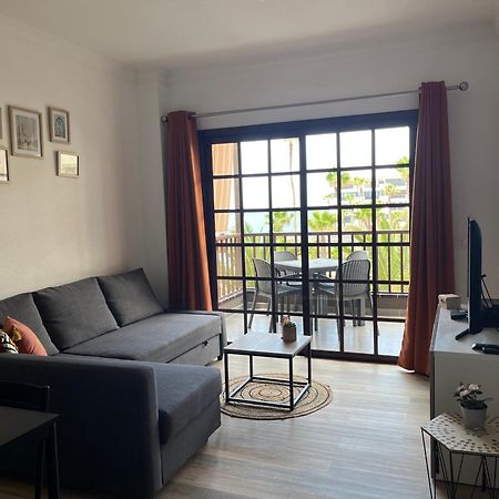 Casa Balcon Del Mar 2 Lejlighed Costa del Silencio Eksteriør billede