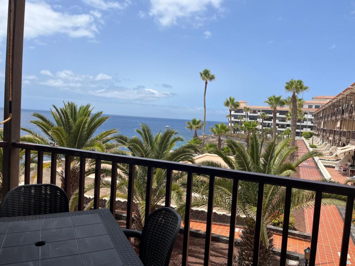 Casa Balcon Del Mar 2 Lejlighed Costa del Silencio Eksteriør billede