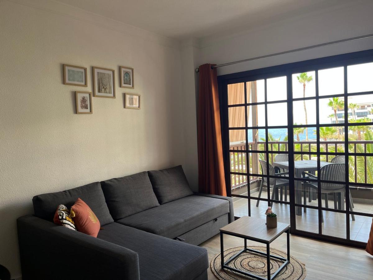 Casa Balcon Del Mar 2 Lejlighed Costa del Silencio Eksteriør billede