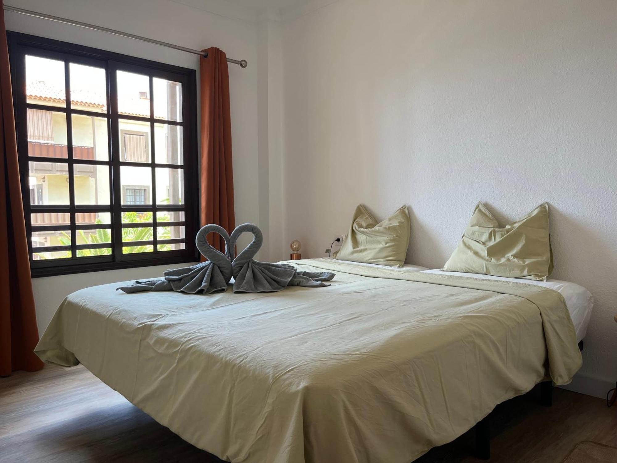 Casa Balcon Del Mar 2 Lejlighed Costa del Silencio Eksteriør billede